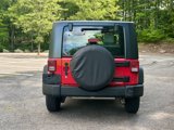 Used 2008 Jeep Wrangler X image 6