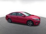 Used 2024 Kia Forte LXS image 2