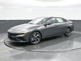 New 2025 Hyundai Elantra Sport image 4