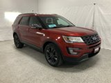 Used 2017 Ford Explorer XLT w/ Equipment Group 202A image 6