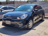 Certified 2023 Kia Rio LX image 2