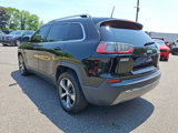 Used 2019 Jeep Cherokee Limited image 4