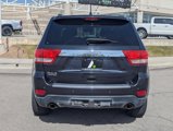 Used 2012 Jeep Grand Cherokee Limited w/ Trailer Tow Group IV image 5