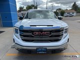 New 2025 GMC Sierra 1500 SLT w/ SLT Premium Plus Package image 3