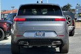 New 2025 Land Rover Range Rover Sport Dynamic SE image 4