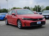 New 2025 Honda Civic LX image 3