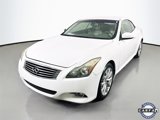 Used 2011 INFINITI G37 Sport w/ Premium Pkg image 3
