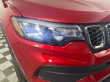 New 2025 Jeep Compass Sport image 4