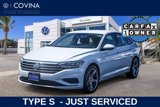 Used 2020 Volkswagen Jetta S w/ Driver Assistance Package image 3