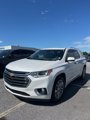 Used 2021 Chevrolet Traverse Premier image 2