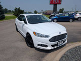 Used 2016 Ford Fusion SE image 2
