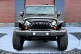 Used 2012 Jeep Wrangler Unlimited Rubicon image 3