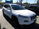 Used 2018 Jeep Cherokee Limited w/ High Altitude Package image 2