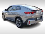Certified 2025 BMW X2 xDrive28i image 4