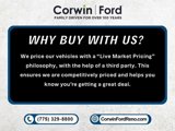 Used 2024 Ford Edge SEL image 2