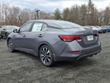 New 2025 Nissan Sentra SV w/ SV Premium Package image 3