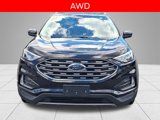 Used 2022 Ford Edge SEL w/ Convenience Package image 2