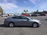 Used 2023 Chevrolet Malibu LS image 2