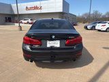 Used 2018 BMW 530i xDrive w/ Premium Package image 6
