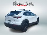 Used 2023 MAZDA CX-30 2.5 Turbo w/ Premium Plus Pkg image 3