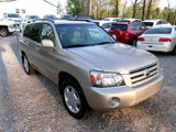 Used 2004 Toyota Highlander 4WD V6 w/ 3rd Row image 4