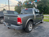 Used 2013 RAM 1500 Laramie w/ Convenience Group image 3