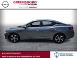 Certified 2022 Nissan Sentra SV image 4