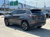 Used 2022 Jeep Compass Limited w/ Sun and Sound Group image 5