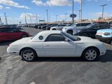 Used 2002 Ford Thunderbird image 2
