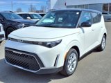 New 2025 Kia Soul S image 3