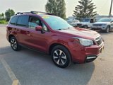 Used 2018 Subaru Forester 2.5i Premium w/ All-Weather Package image 4