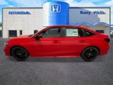 New 2025 Honda Civic Sport image 6