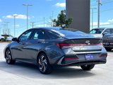 Used 2025 Hyundai Elantra Sport image 5