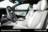 Certified 2025 Genesis G70 2.5T image 3