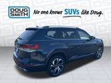 Used 2022 Volkswagen Atlas SEL image 5