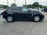 Used 2011 Cadillac SRX Luxury w/ LPO, Protection Package image 4