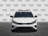 Used 2022 Kia Forte GT w/ GT2 Package image 3