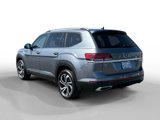 Used 2022 Volkswagen Atlas SEL image 3