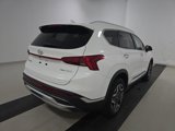 Used 2022 Hyundai Santa Fe Limited image 4