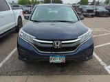 Used 2015 Honda CR-V LX image 4