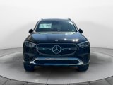 New 2025 Mercedes-Benz GLC 300 4MATIC image 2