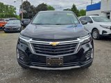 Used 2022 Chevrolet Equinox LT image 3