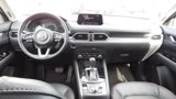 Used 2020 MAZDA CX-5 Grand Touring image 2