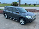 Used 2008 Toyota Highlander Limited image 4