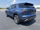 New 2026 Chevrolet Equinox LT image 3