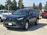 Used 2021 Toyota RAV4 XLE image 3