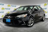 Used 2015 Toyota Camry SE image 3