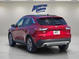 Used 2022 Ford Escape SEL w/ Technology Package image 5