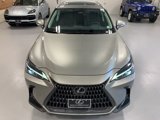 Used 2022 Lexus NX 350 AWD image 3