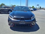 Certified 2023 Kia Forte GT-Line image 2